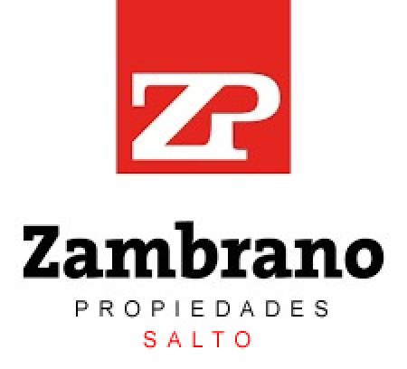 Zambrano Propiedades Salto