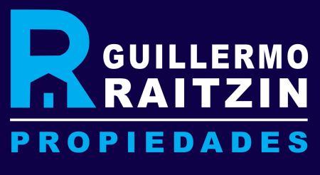 Guillermo Raitzin Propiedades