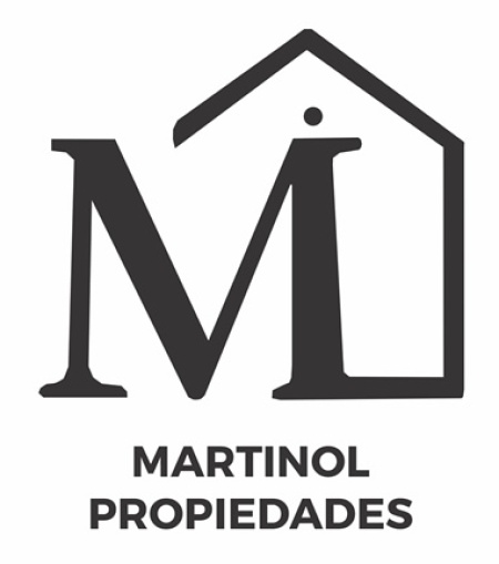 Martinol Propiedades