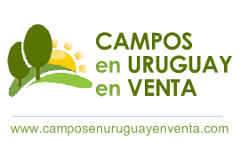 Campos en Uruguay