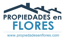 Propiedades en Flores