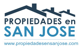 Propiedades en San Jose