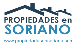 Propiedades en Soriano