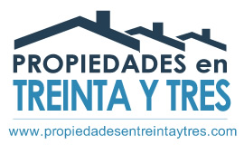 Propiedades en Treinta y Tres