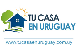 Casas en Uruguay